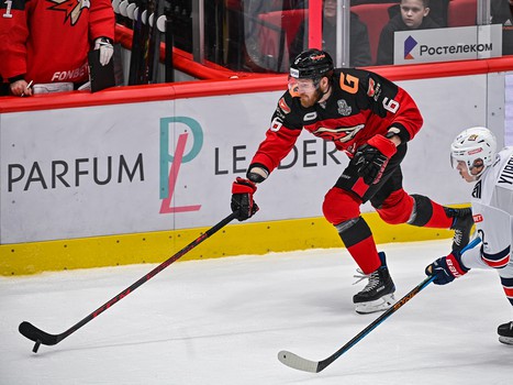 19.03.2023. «Авангард» - «Металлург» 4:3