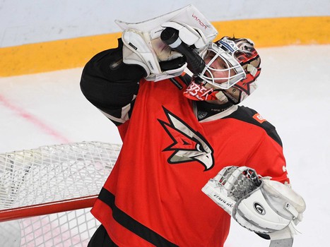 03.01.2020. «Авангард» - «Адмирал» 4:1