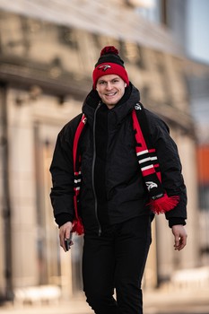 28.12.2025. «Авангард» - «Лада» 4:3 Б