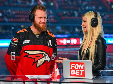 «Авангард» - «Трактор» 1:4. Вокруг матча