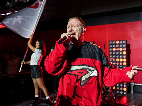 «Авангард» - «Салават Юлаев» 1:0. Вокруг матча