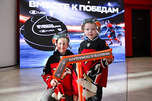 «Авангард» - «Локомотив» 2:4. Вокруг матча