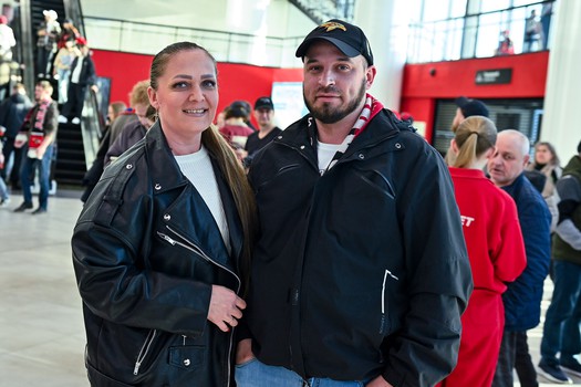 «Авангард» - ЦСКА 3:0. Вокруг матча