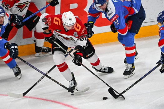 05.03.2024. «Лада» - «Авангард» 1:3