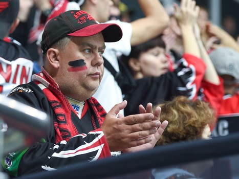 13.09.2018. "Авангард" - "Металлург" Мг 0:1