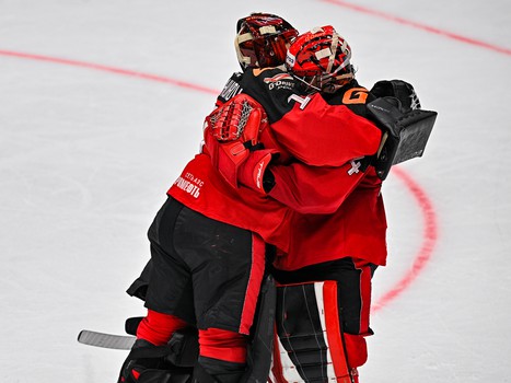 27.01.2023. «Авангард» - «Динамо» Мск 3:2 ОТ