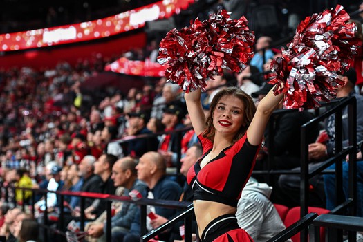 «Авангард» - «Локомотив» 3:0. Вокруг матча