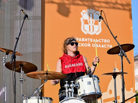 Вечеринка Буэнос Летос в День России