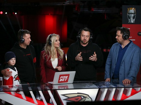 22.04.2021. Финал Кубка Гагарина, 3 матч. «Авангард» - ЦСКА 1:2