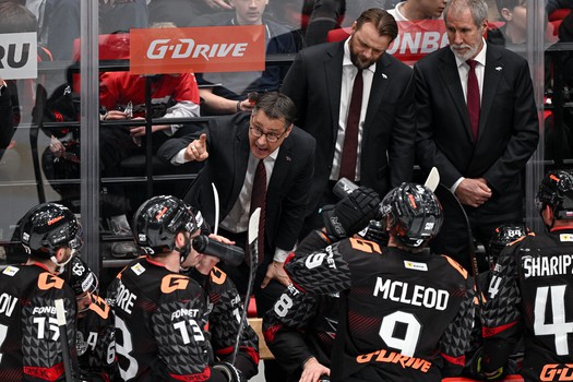 16.04.2026. «Авангард» - ЦСКА 2:1