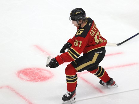 28.03.2022. «Авангард» - «Металлург» 5:1