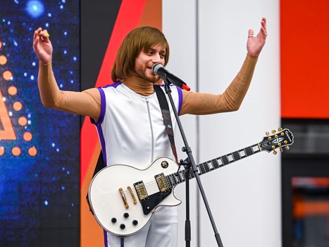 «Авангард» - «Адмирал» 4:1. Вокруг матча