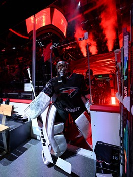 09.03.2026. «Авангард» - «Сибирь» 1:2 Б