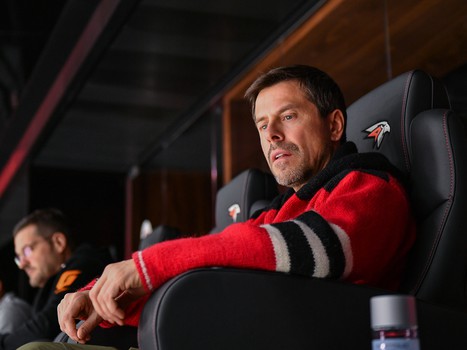 24.02.2023. «Авангард» - «Торпедо» 4:3 ОТ