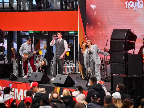 «Авангард» - «Трактор» 4:5. Вокруг матча