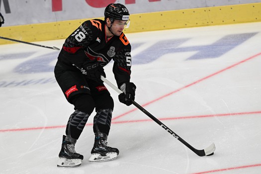 24.03.2026. «Авангард» - «Нефтехимик» 4:2