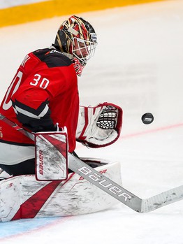 19.04.2019. «Авангард» - ЦСКА 2:3 ОТ