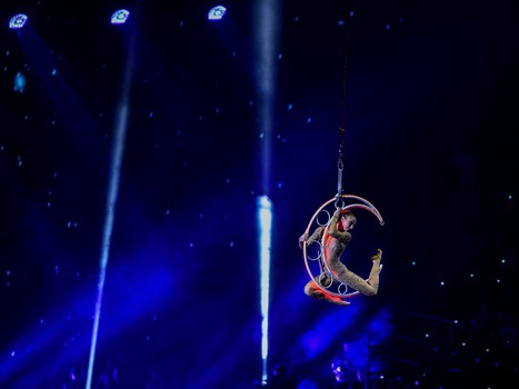 Второй международный турнир EVGENIYA CUP