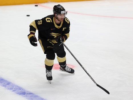 07.01.2022. «Авангард» - «Динамо» Мн 3:0