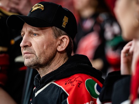 «Авангард» - «Куньлунь Ред Стар» 5:0. Вокруг матча