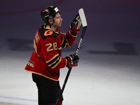 02.03.2021. 1/4 финала, 1 матч. «Авангард» - «Автомобилист» 3:0