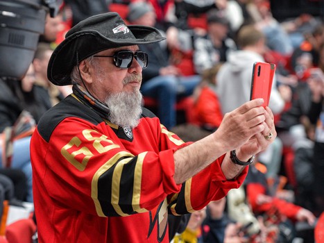 Закрытие сезона 2022/23 на G-Drive Арене. Часть 2