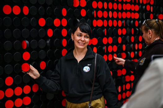 Победители премии «Народный герой. Омск» на G-Drive Арене