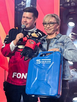 «Авангард» - «Сибирь» 2:1. Вокруг матча