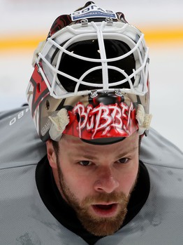 Раскатка в Череповце перед игрой с «Северсталью»