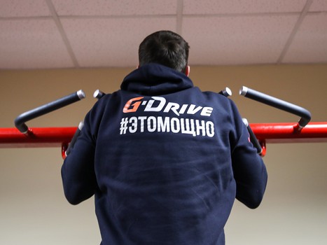 04.12.2018. «Авангард» - «Трактор» 2:3 ОТ