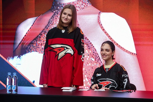 «Авангард» - «Локомотив» 4:1. Вокруг матча