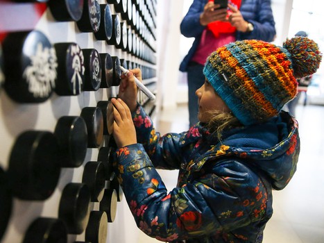 19.04.2019. «Авангард» - ЦСКА 2:3 ОТ