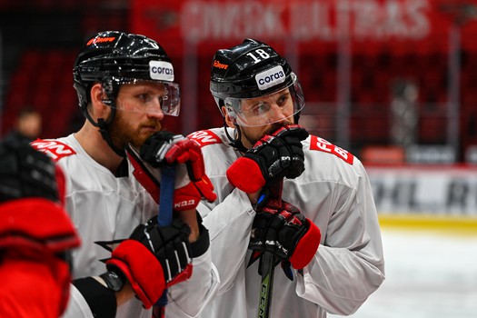 Первая тренировка Зията Пайгина в «Авангарде»