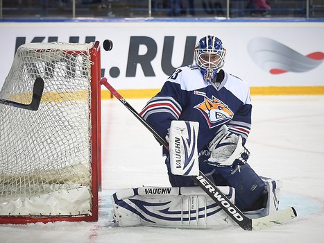 17.08.2016. Мемориал Ромазана-2016. Финал. "Металлург" Мг - "Авангард" 0:2