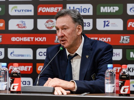 17.11.2022. «Авангард» - ХК «Сочи» 5:4 ОТ