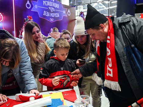 «Авангард» - «Амур» 2:1. Вокруг матча