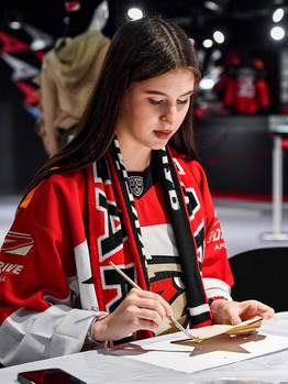 «Авангард» - «Трактор» 4:5. Вокруг матча