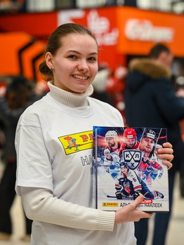 «Авангард» - «Салават Юлаев» 2:4. Вокруг матча