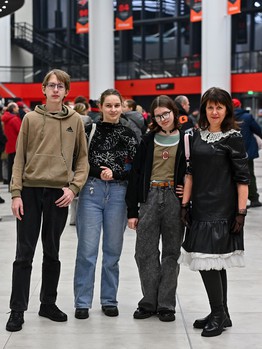 «Авангард» - «Адмирал» 5:2. Вокруг матча