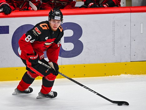 06.09.2024. «Авангард» - «Нефтехимик» 4:2