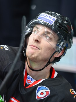 13.12.2013 "Авангард" - "Металлург" Нк 3:2