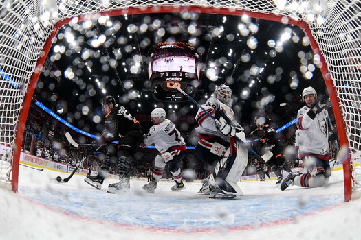 26.03.2026. «Авангард» - «Нефтехимик» 3:4 2OT