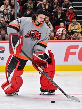 Закрытие сезона 2022/23 на G-Drive Арене. Часть 2