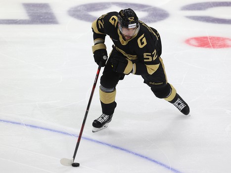 07.11.2021. «Авангард» - «Динамо» Москва 1:3