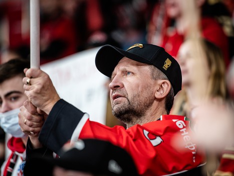 «Авангард» - СКА 1:5. Вокруг матча