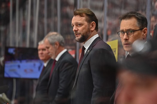 24.03.2026. «Авангард» - «Нефтехимик» 4:2