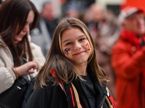 «Авангард» - «Адмирал» 4:1. Вокруг матча