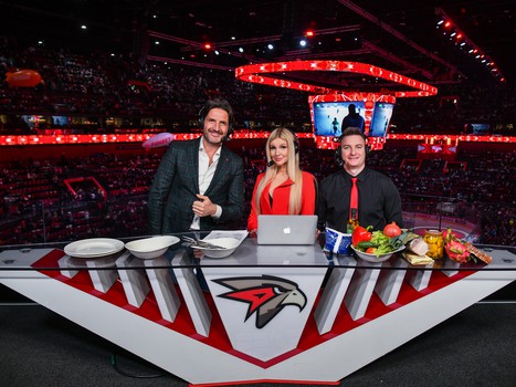 «Авангард» - «Торпедо» 4:3 ОТ. Вокруг матча