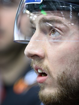 14.01.2014 "Авангард" - "Медвешчак" 4:3 Б