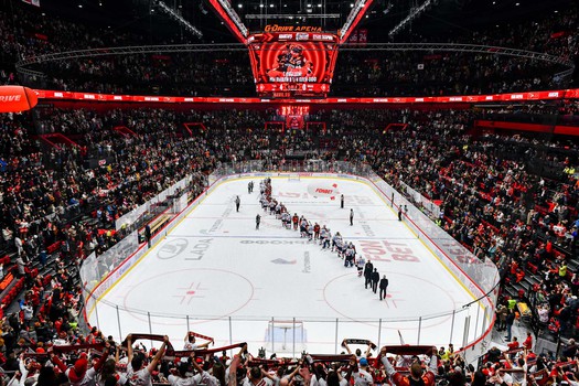 «Авангард» - «Лада» 4:0. Вокруг матча